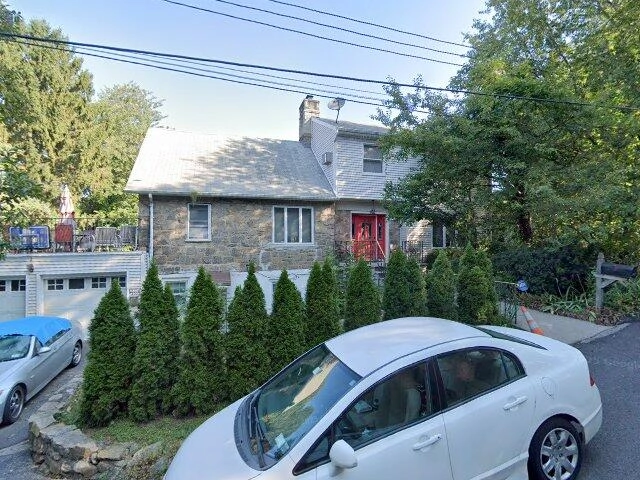 House image located at Bronxville, NY 10708
