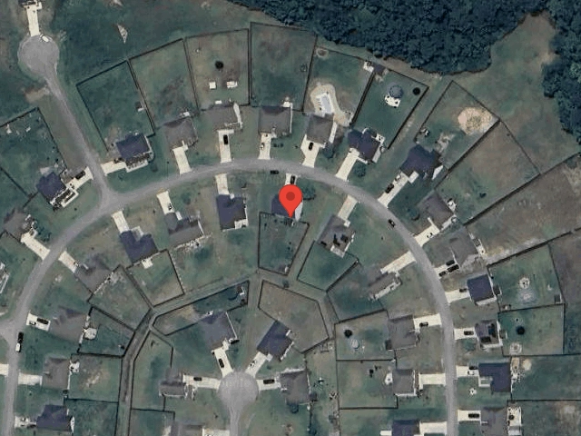 House image located at Richlands, NC 28574