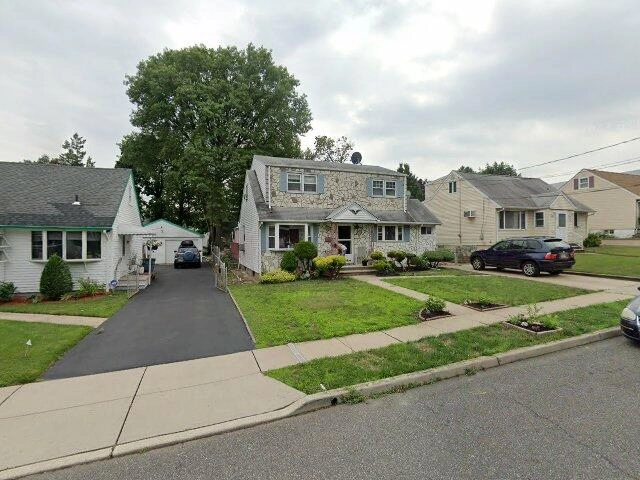 House image located at Clifton, NJ 07013