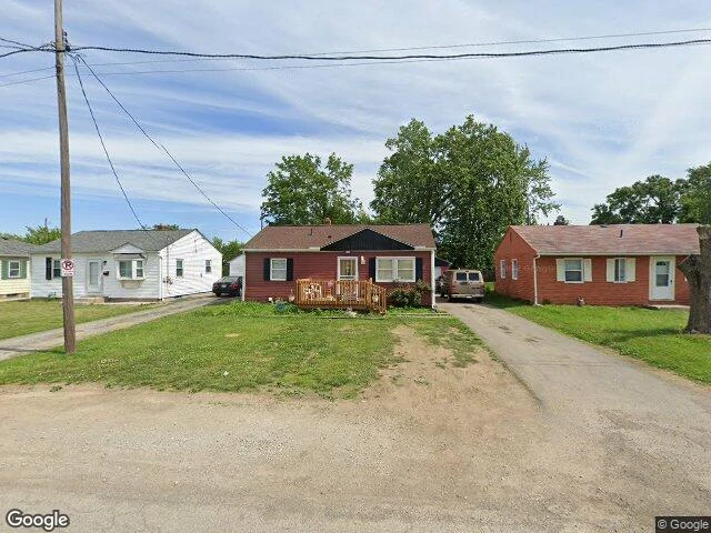 House image located at Columbus, OH 43207