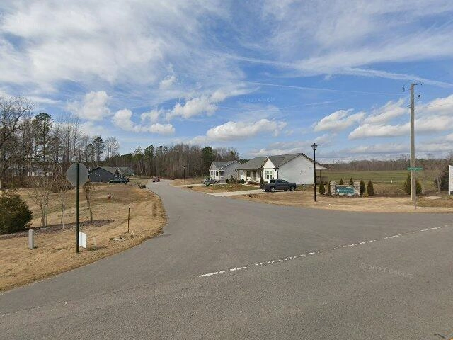 House image located at Middlesex, NC 27557