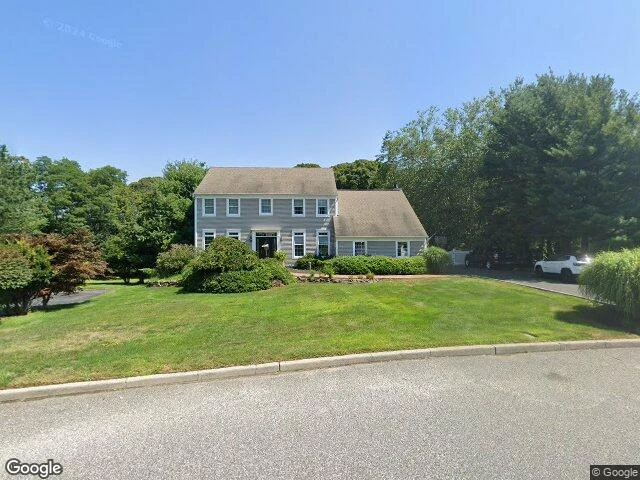 House image located at Mount Sinai, NY 11766