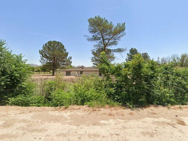House image located at Las Cruces, NM 88007