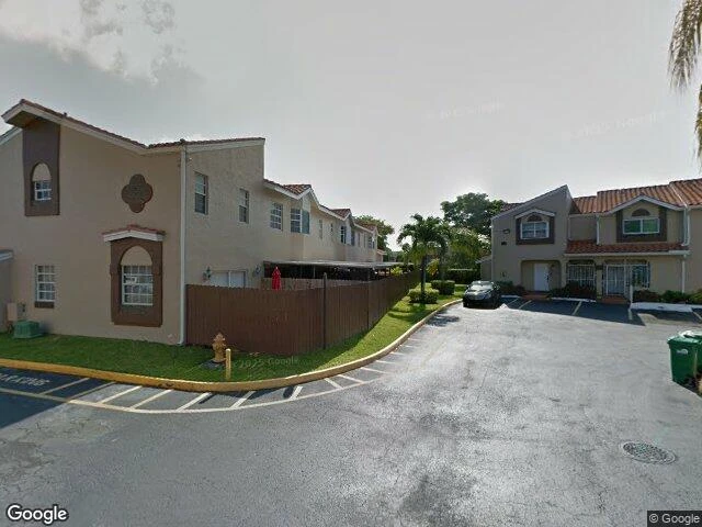 House image located at Miami, FL 33183