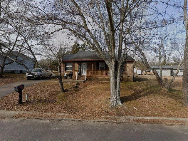 House image located at Clover, SC 29710