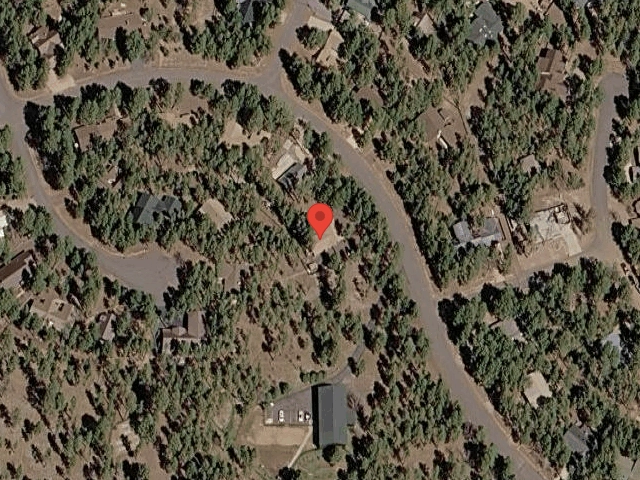 House image located at Pinetop, AZ 85935