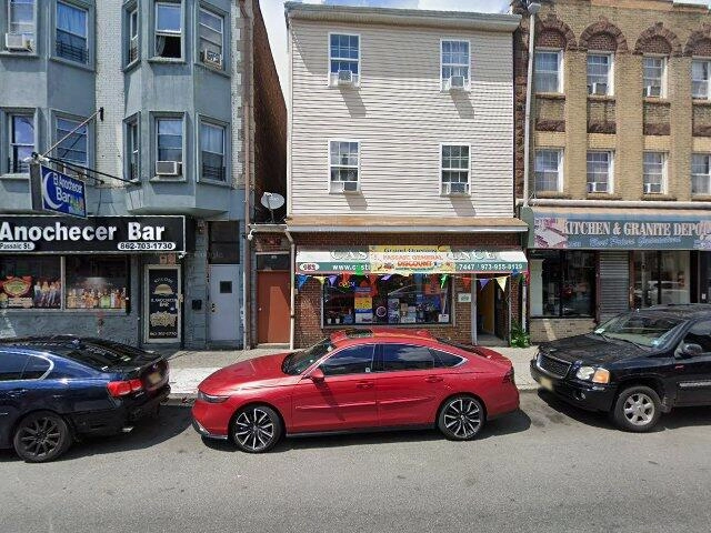 House image located at Trenton, NJ 08618