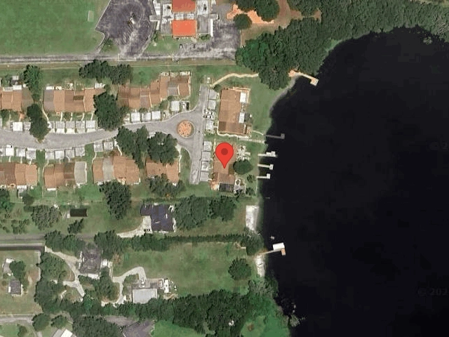 House image located at Eustis, FL 32726