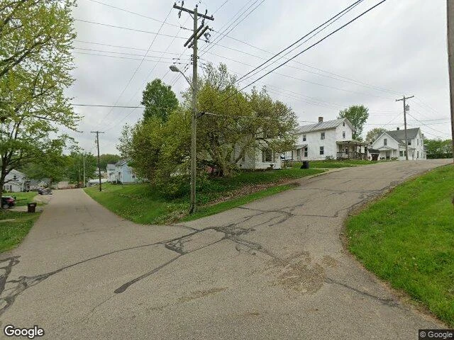 House image located at Fredericktown, OH 43019