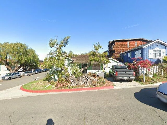 House image located at Laguna Beach, CA 92651