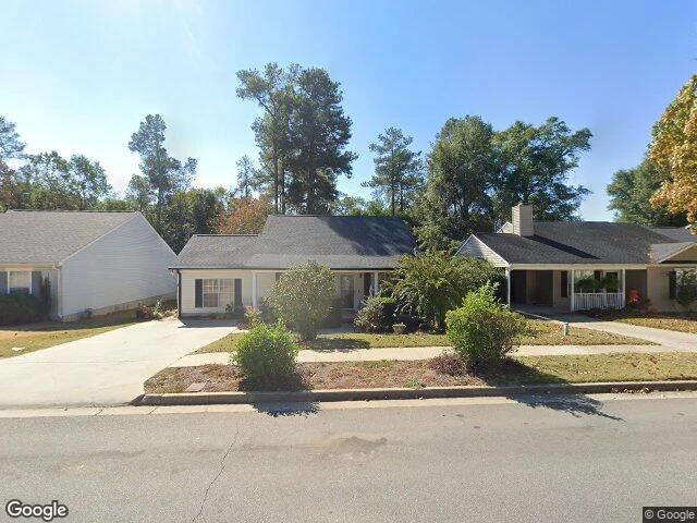House image located at North Augusta, SC 29841