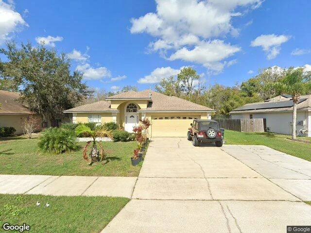 House image located at Winter Garden, FL 34787