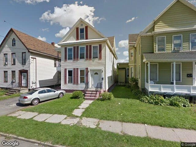 House image located at Utica, NY 13501