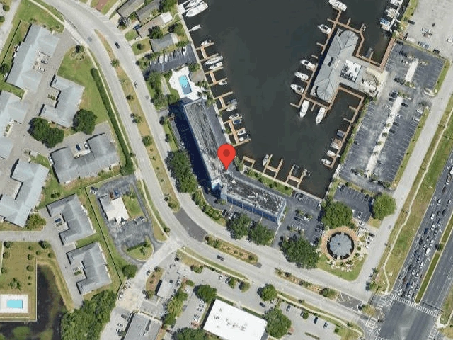 House image located at New Port Richey, FL 34652