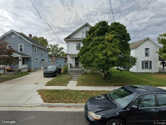 House image located at Marion, OH 43302