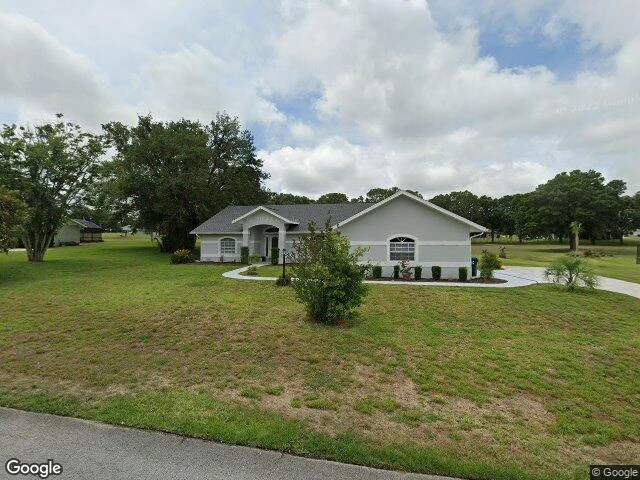 House image located at Hernando, FL 34442
