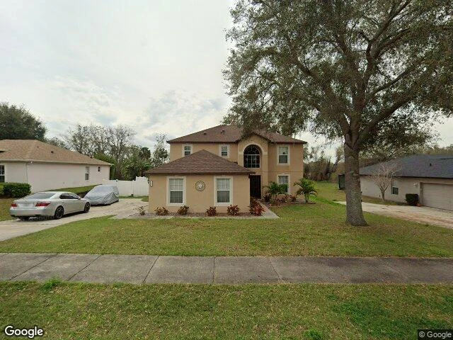 House image located at Apopka, FL 32703