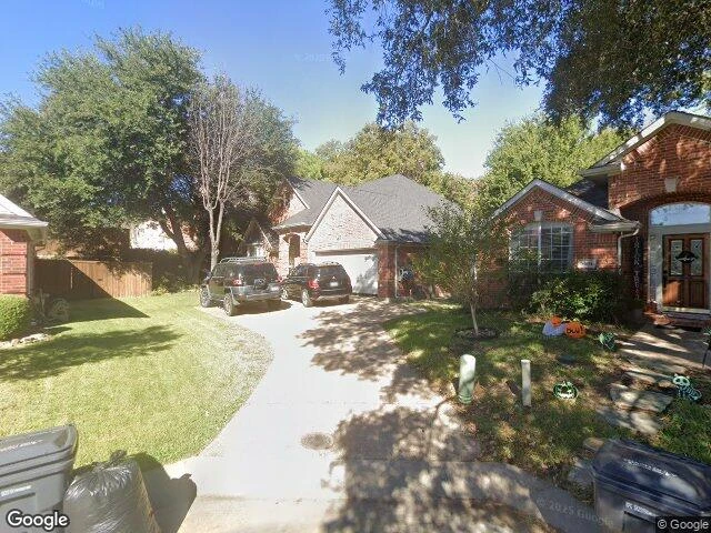 House image located at Mckinney, TX 75072