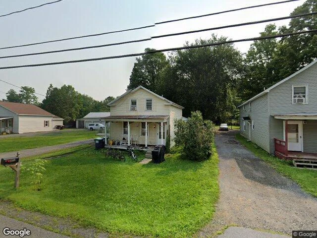 House image located at Rock City Falls, NY 12863