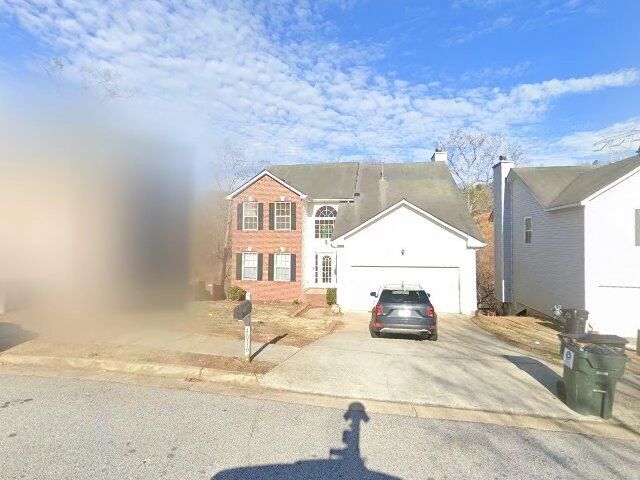 House image located at Douglasville, GA 30135