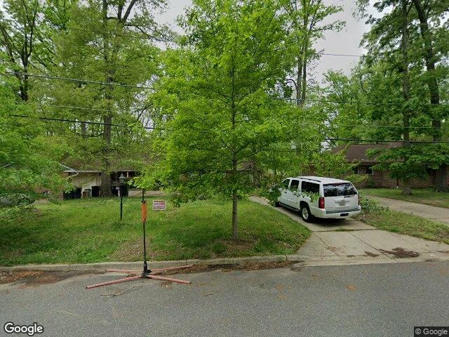 House image located at Fort Washington, MD 20744