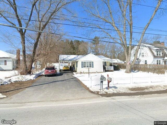 House image located at Hudson Falls, NY 12839