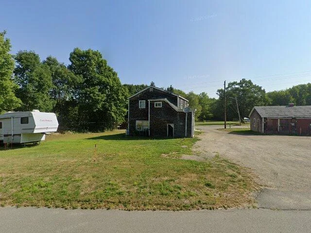 House image located at Baileyville, ME 04694