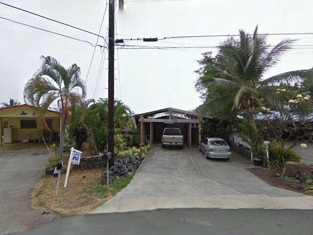 House image located at Kailua Kona, HI 96740