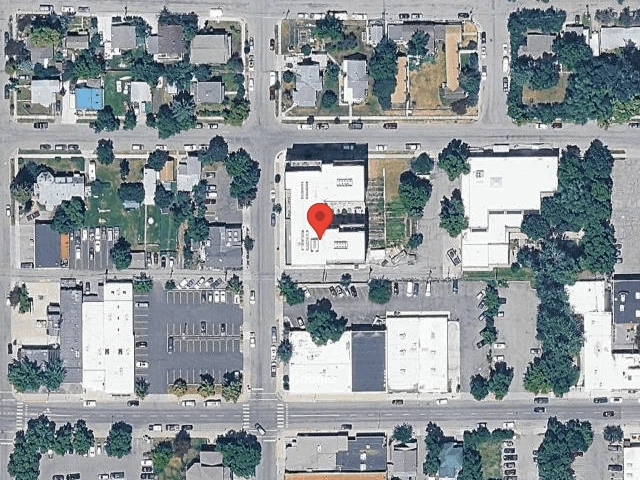 House image located at Bozeman, MT 59715