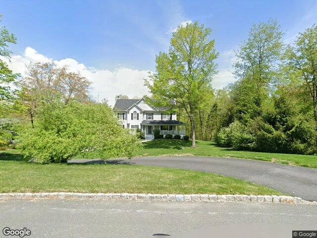 House image located at Sparta, NJ 07871