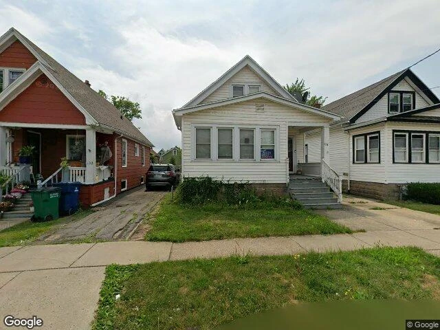 House image located at Buffalo, NY 14207