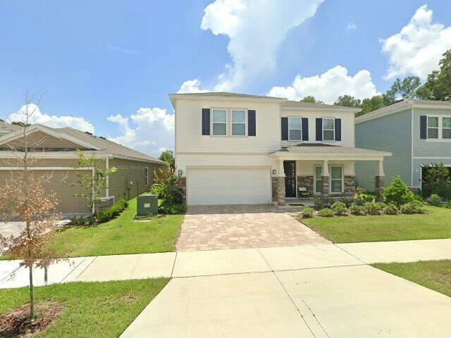 House image located at Newberry, FL 32669