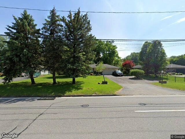 House image located at East Rochester, NY 14445