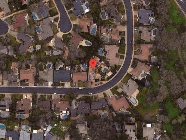 House image located at Roseville, CA 95661