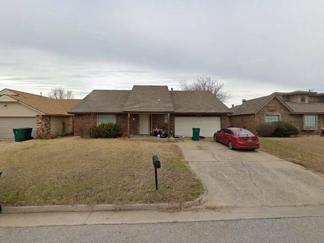 House image located at Oklahoma City, OK 73159