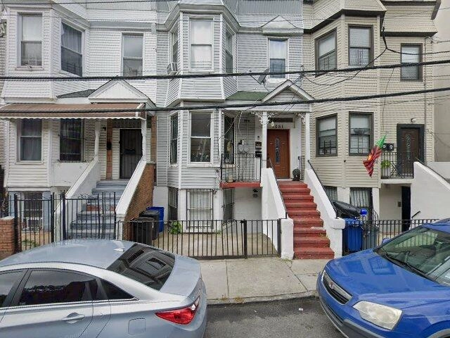House image located at Bronx, NY 10456