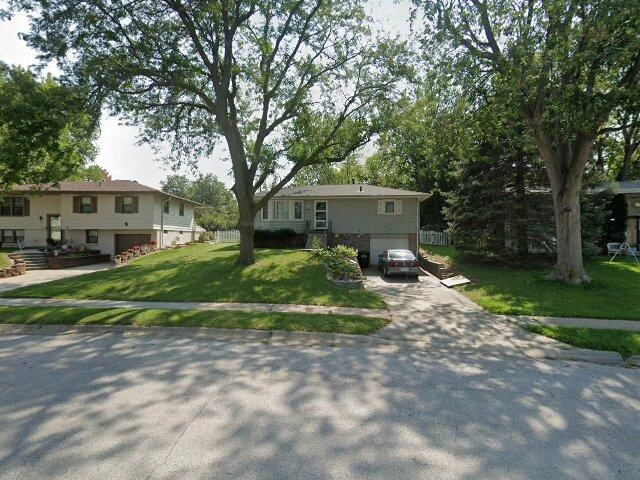 House image located at Omaha, NE 68127