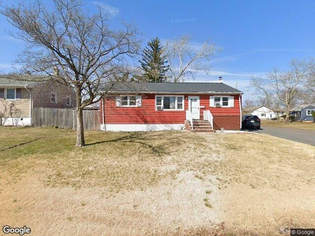 House image located at Piscataway, NJ 08854