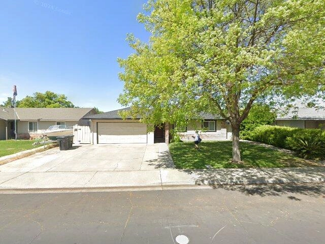 House image located at Lincoln Park, MI 48146