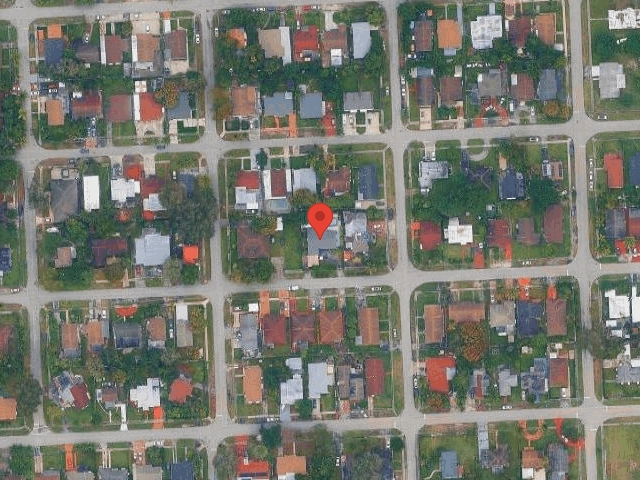 House image located at Miami, FL 33162