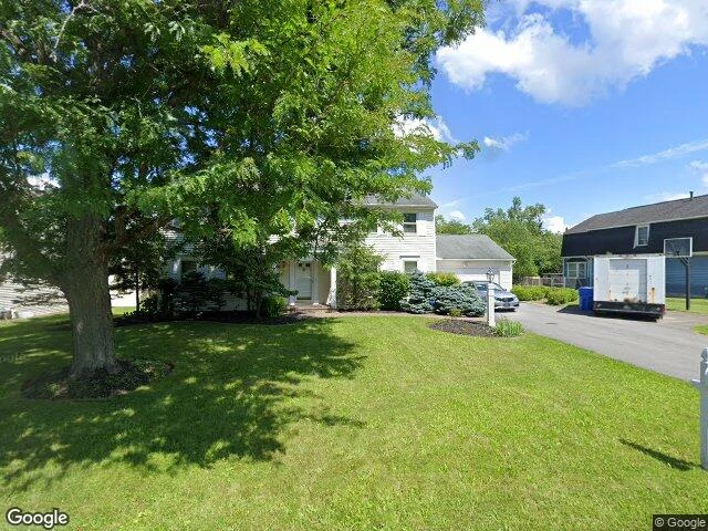 House image located at Syracuse, NY 13224