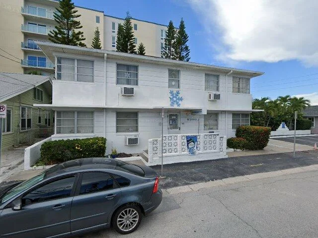 House image located at Clearwater Beach, FL 33767