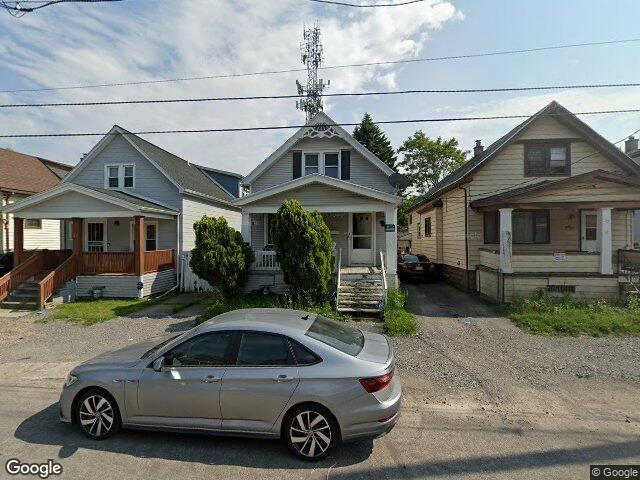 House image located at Buffalo, NY 14211