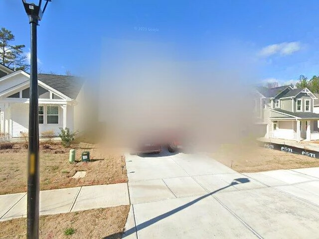 House image located at Charlotte, NC 28216