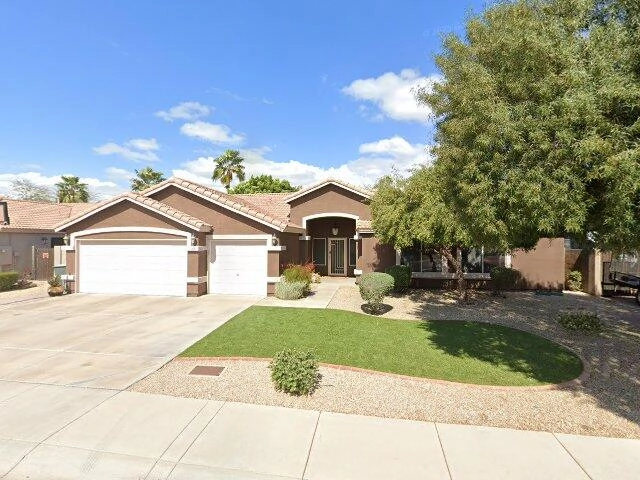 House image located at Phoenix, AZ 85042