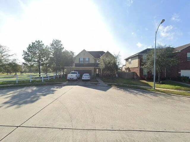 House image located at Spring, TX 77379