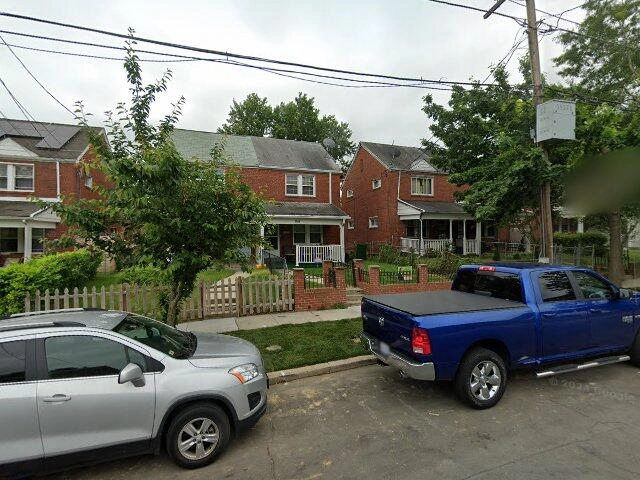 House image located at Washington, DC 20032