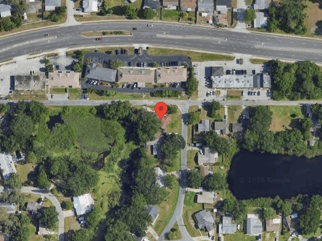 House image located at New Port Richey, FL 34653