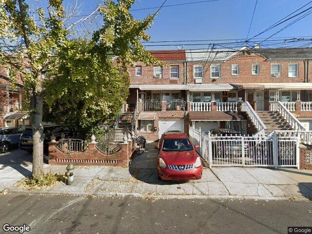 House image located at Brooklyn, NY 11236