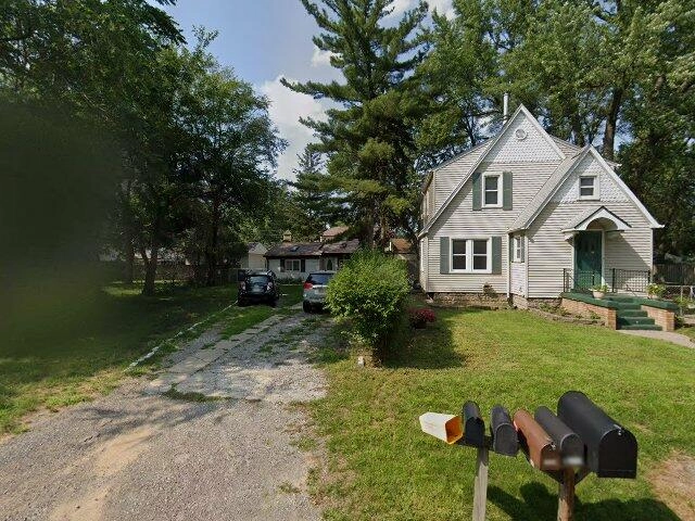 House image located at Westland, MI 48186